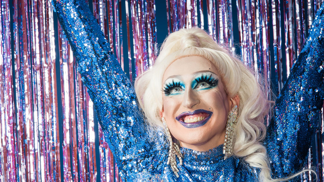 Drag Queen Jokes that Will Have You Slaying with Laughter!