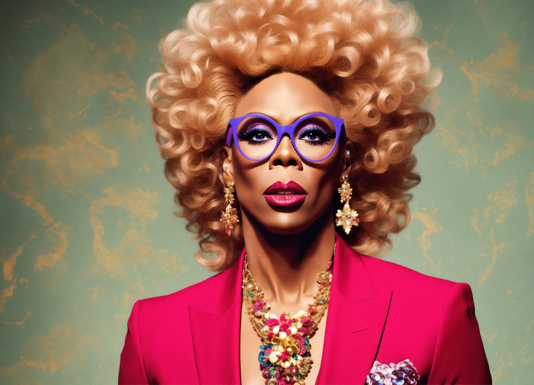 Crowning Glory: Your Ultimate Guide to Drag Wigs from The Drag Queen S ...