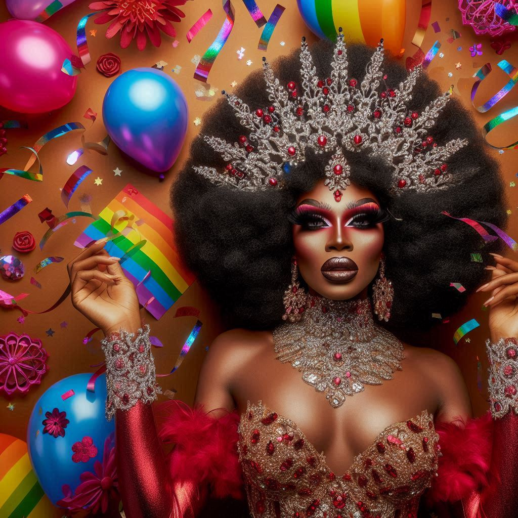 Unleash Your Inner Queen: The Ultimate Shopping Destination for Drag Queens and Crossdressers