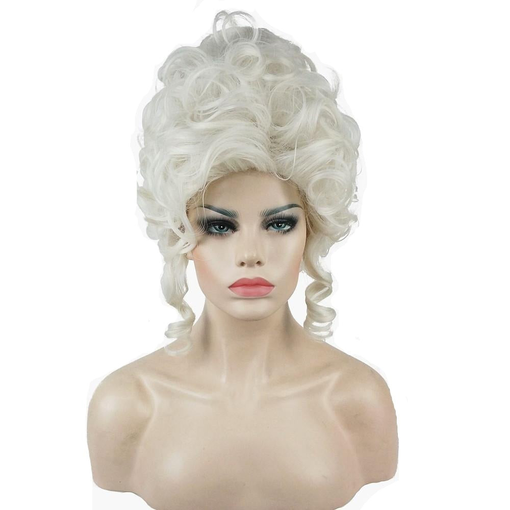 Drag Queen Wigs