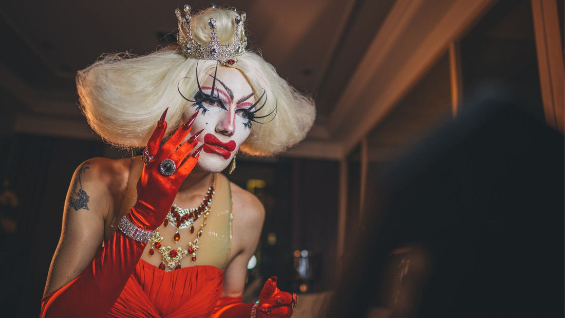 A Guide to Finding the Perfect Drag Queen Clothes