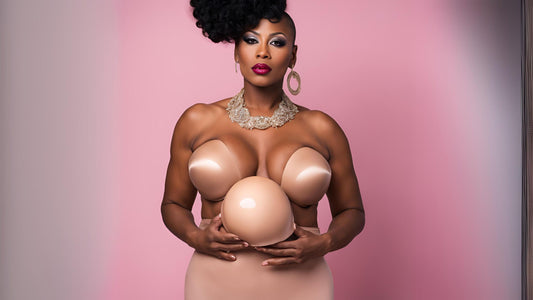 Ultimate Guide to Breast Forms for Drag Queens and Crossdressers