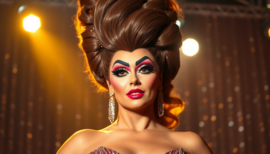 How to Create a Flawless Drag Makeup Look