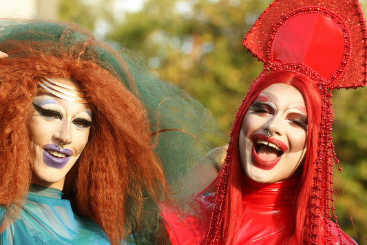 The Ultimate Guide to Drag Makeup