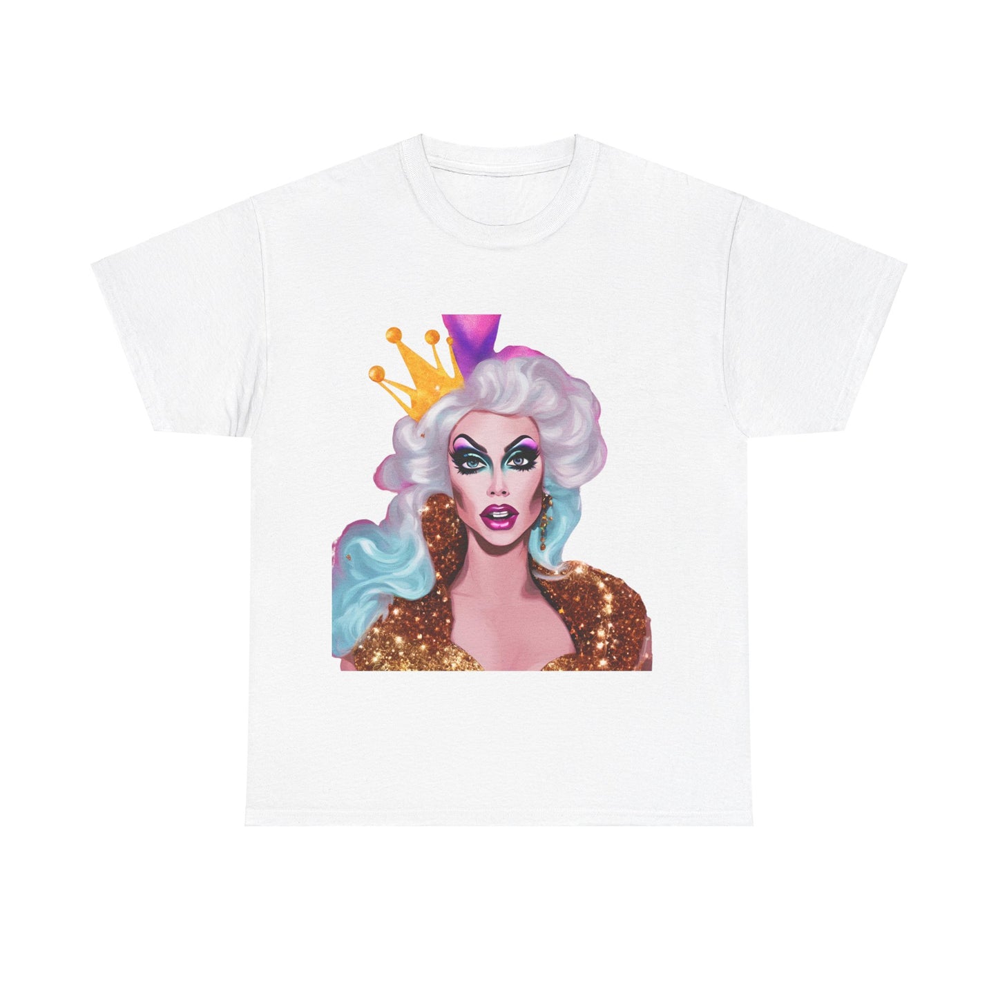 The Drag Queen Store T-Shirt #1