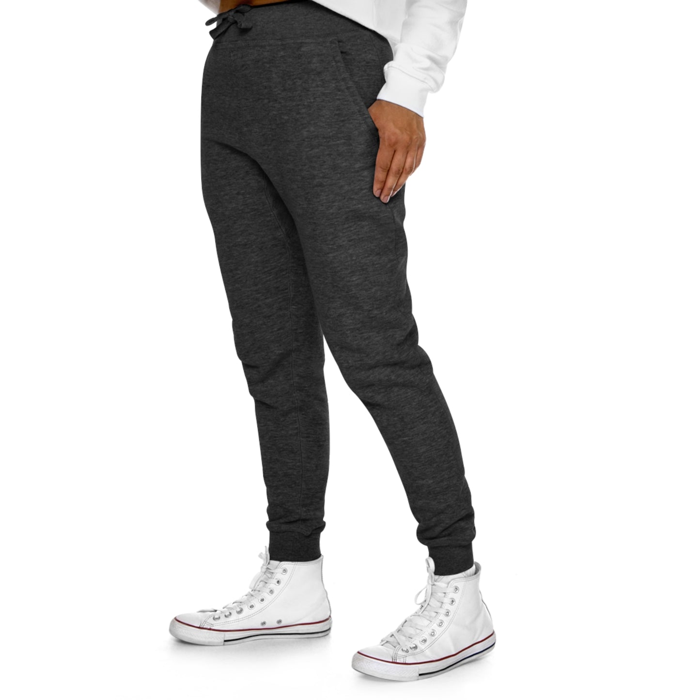 Gay Juice Pride Pocket Fleece Joggers