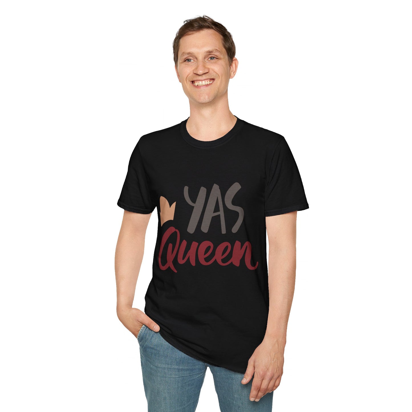 Support Your Local Drag Queens Unisex T-Shirt