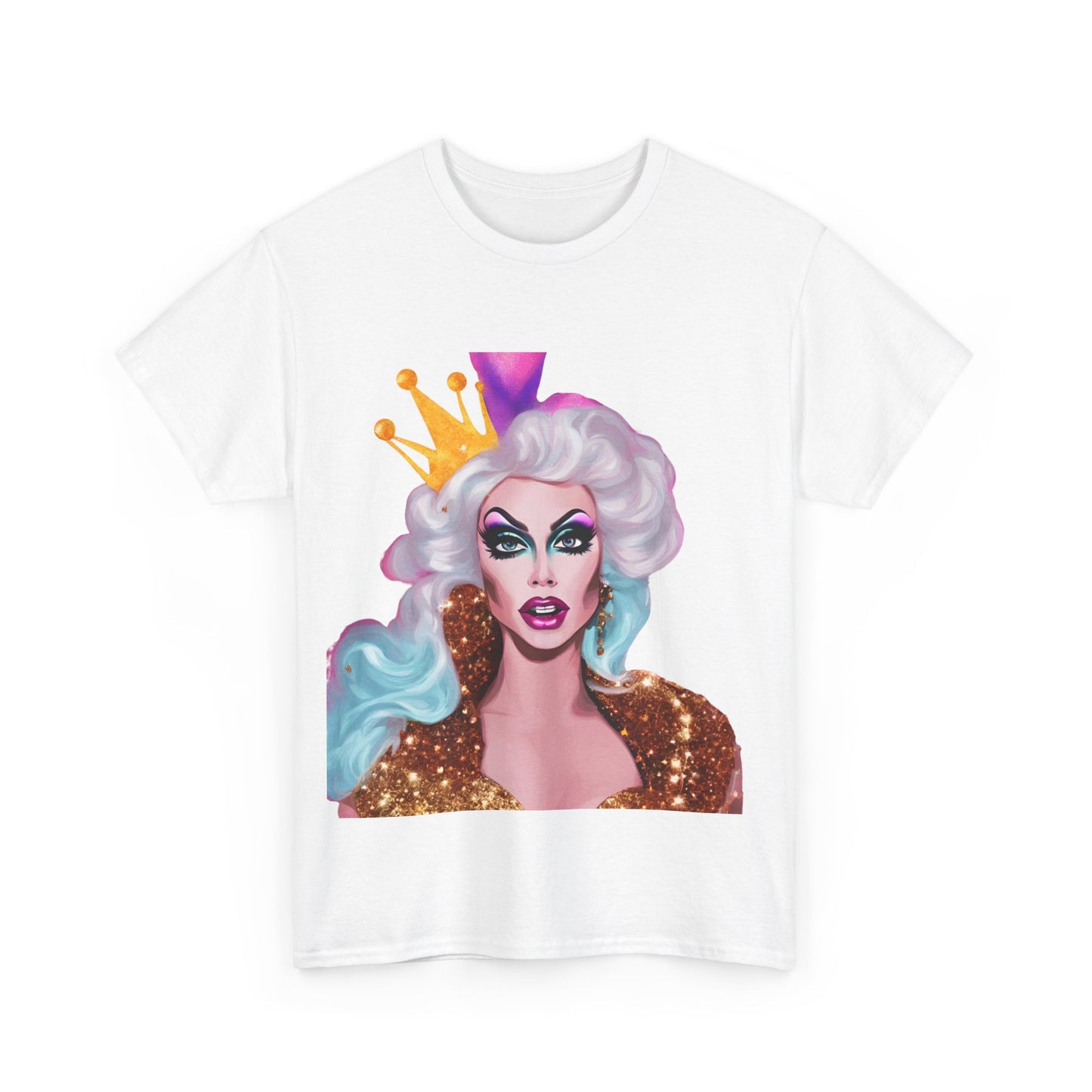 The Drag Queen Store T-Shirt #1