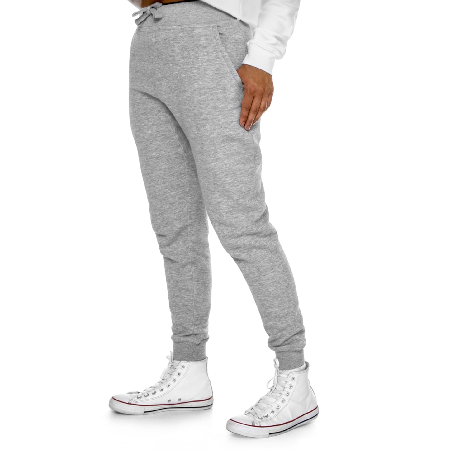 Gay Juice Pride Pocket Fleece Joggers