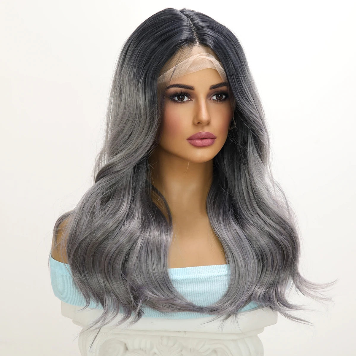 Bombshell Boulevard Drag Queen Wig