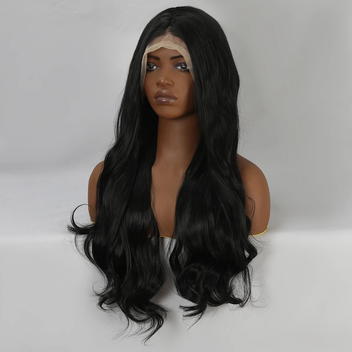 Lush & Plush Drag Queen Wig