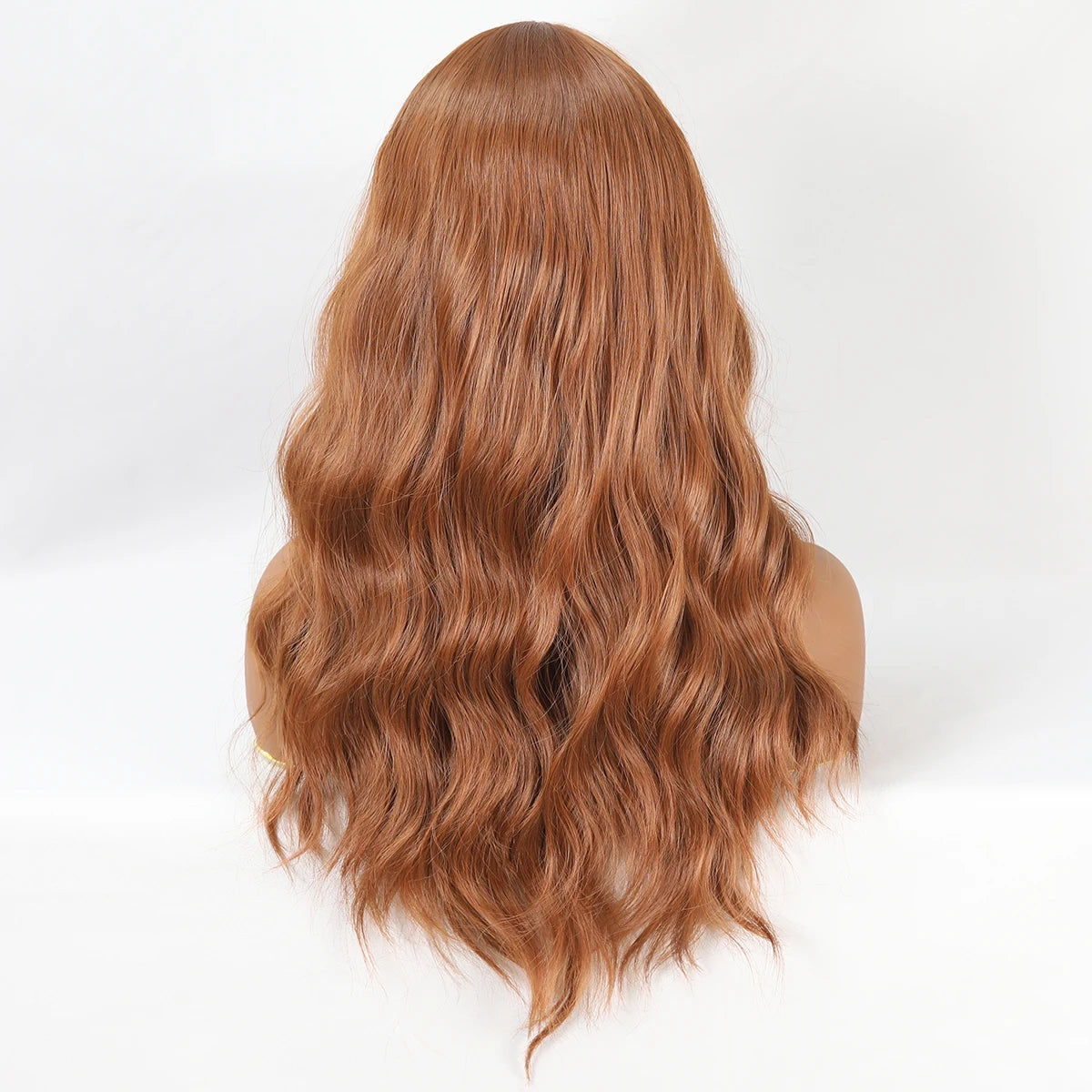 Volume Virtuoso Drag Queen Wig