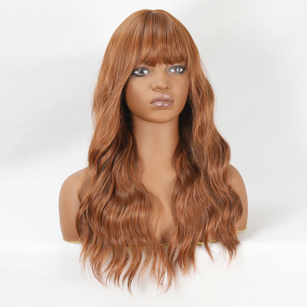 Volume Virtuoso Drag Queen Wig