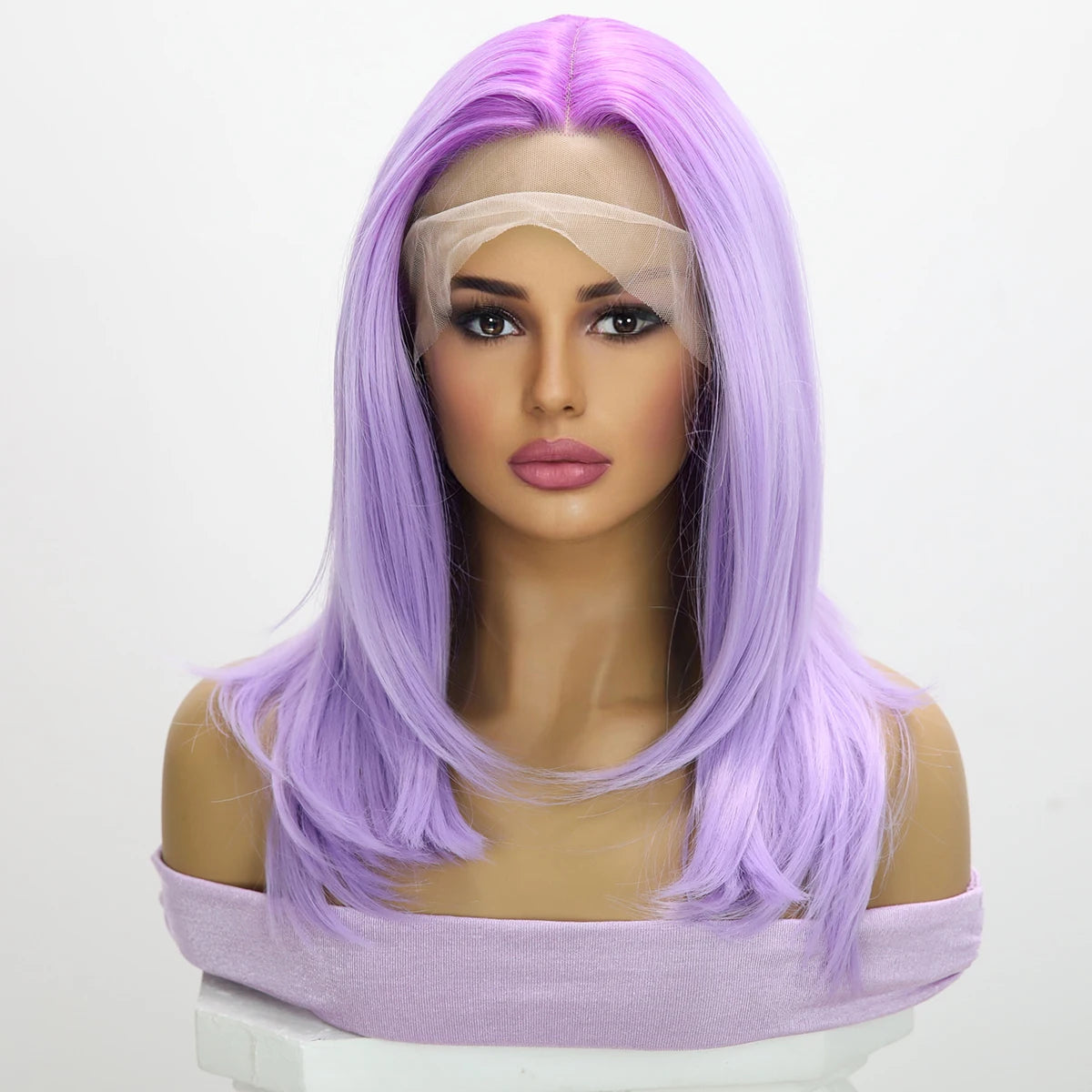 Drama Queen Drag Queen Wig