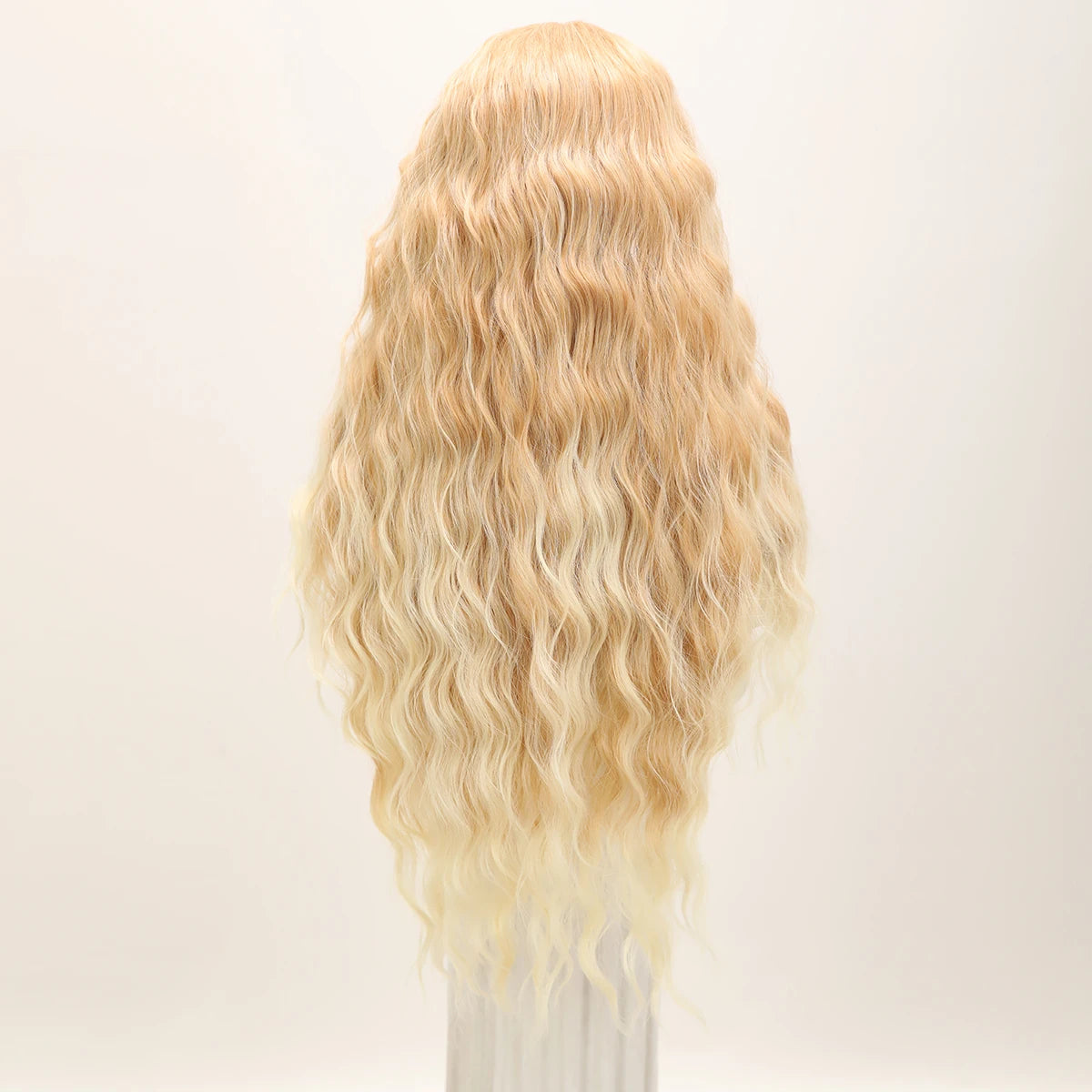 Mane Squeeze Drag Queen Wig