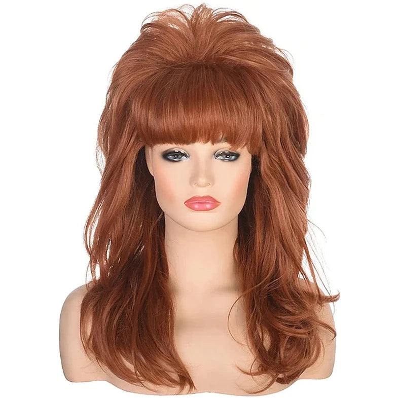 Peggy Bundy Beehive Wig – The Drag Queen Store