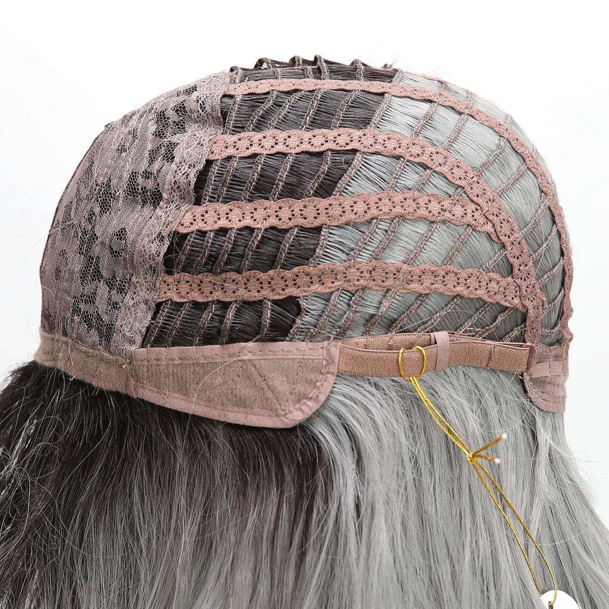 Haute Headpiece Drag Queen Wig