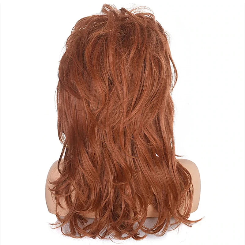 Peggy Bundy Beehive Wig