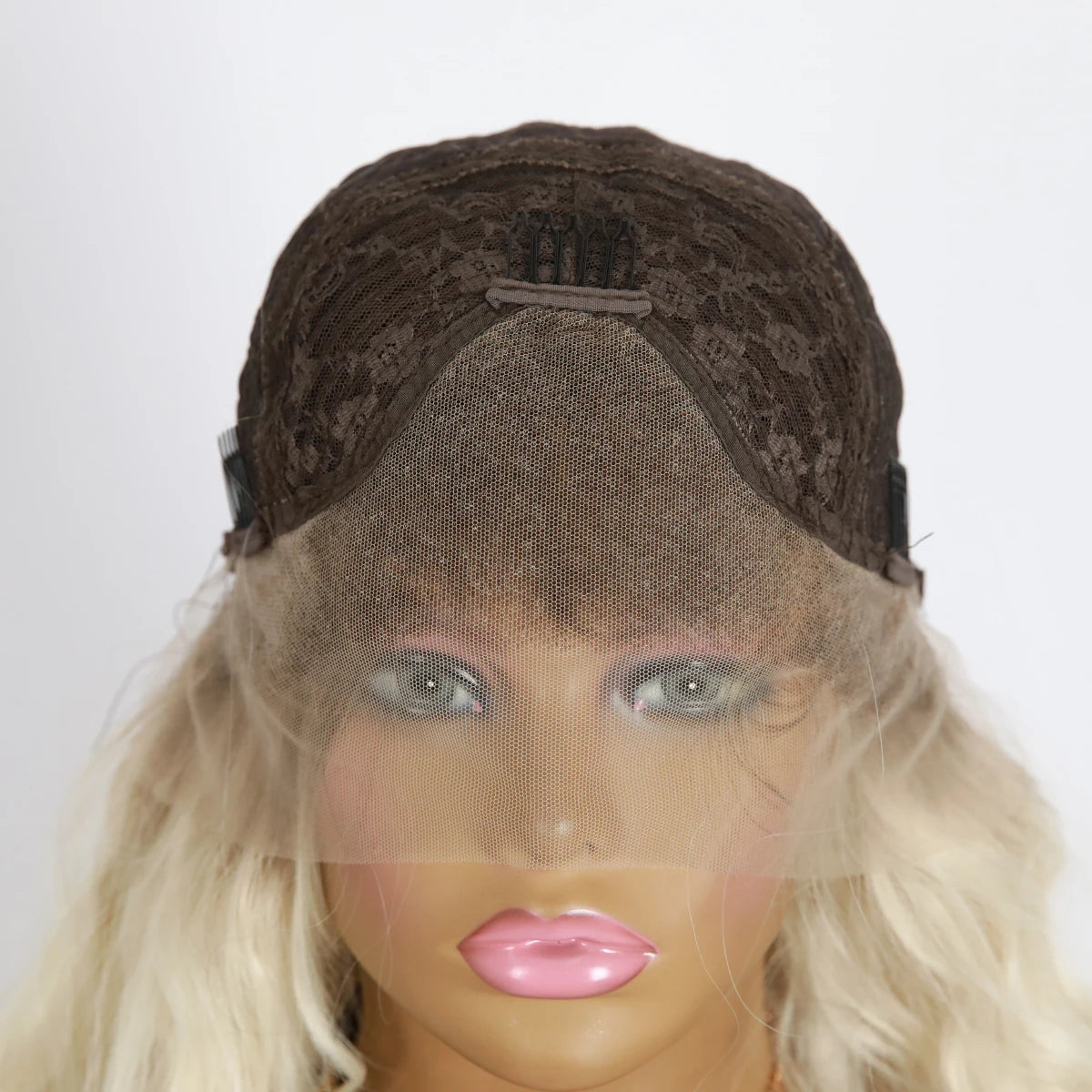 Head Turner Drag Queen Wig