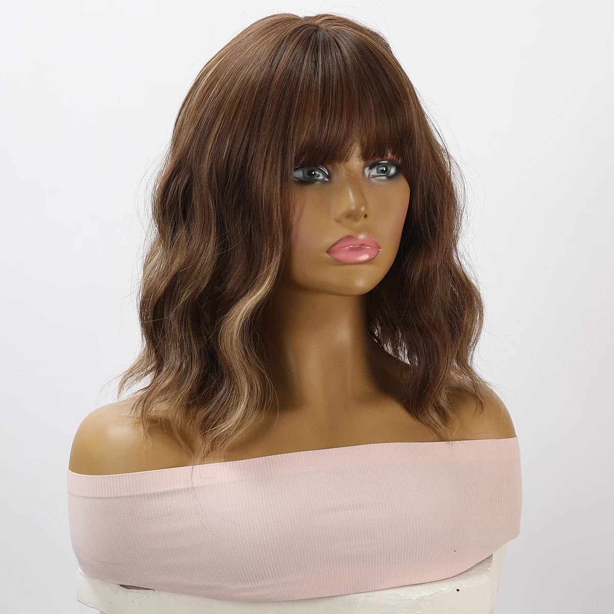 Fabulace Drag Queen Wig