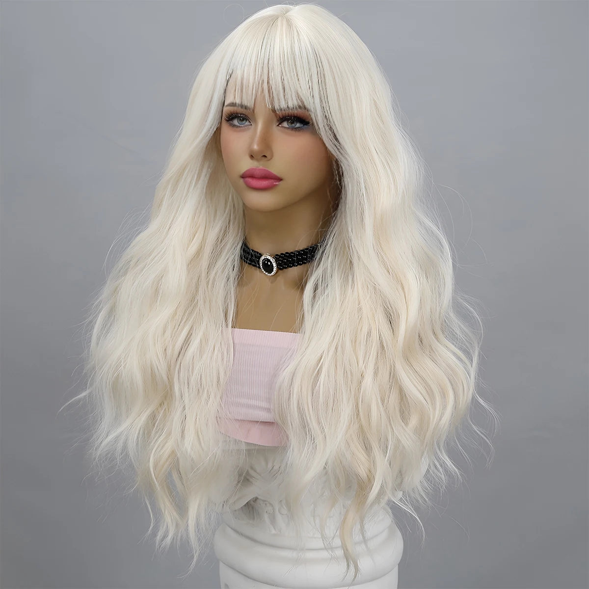 Shear Delight Drag Queen Wig