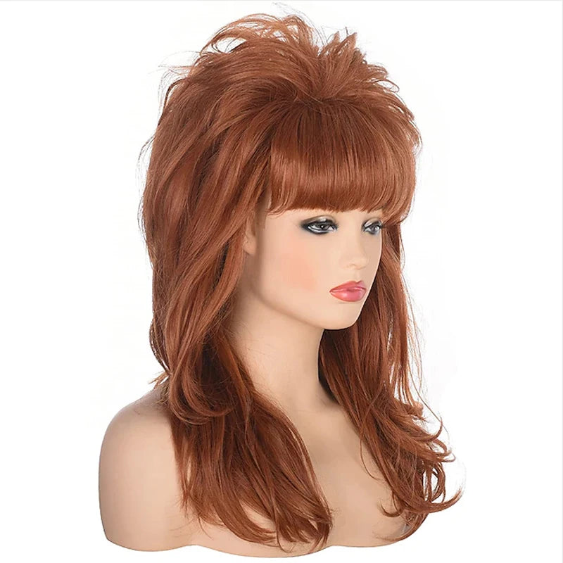 Peggy Bundy Beehive Wig