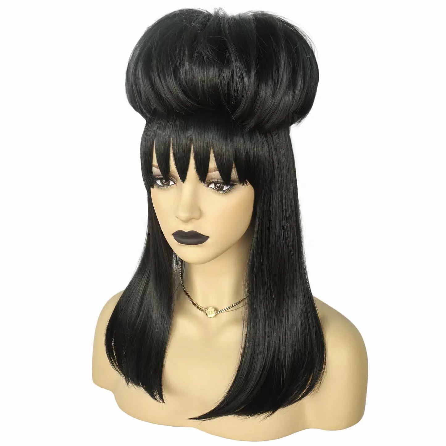 Big Hairdo Drag Queen Wig