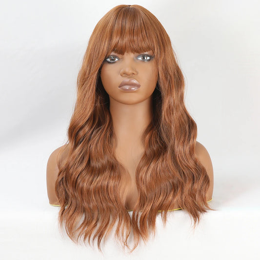 Volume Virtuoso Drag Queen Wig