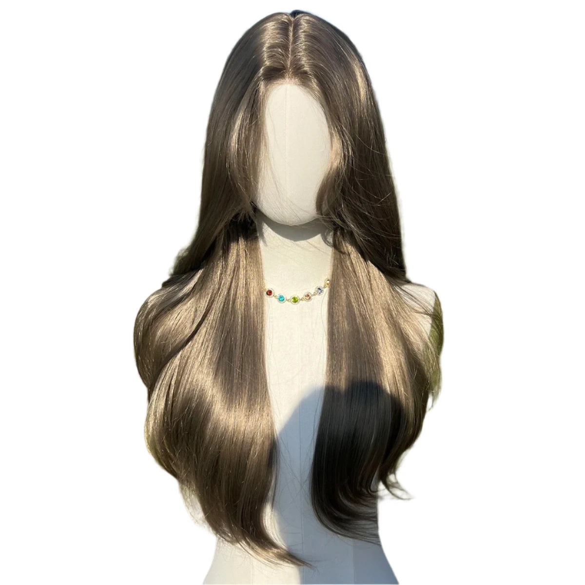 Mane Attraction Drag Queen Wig