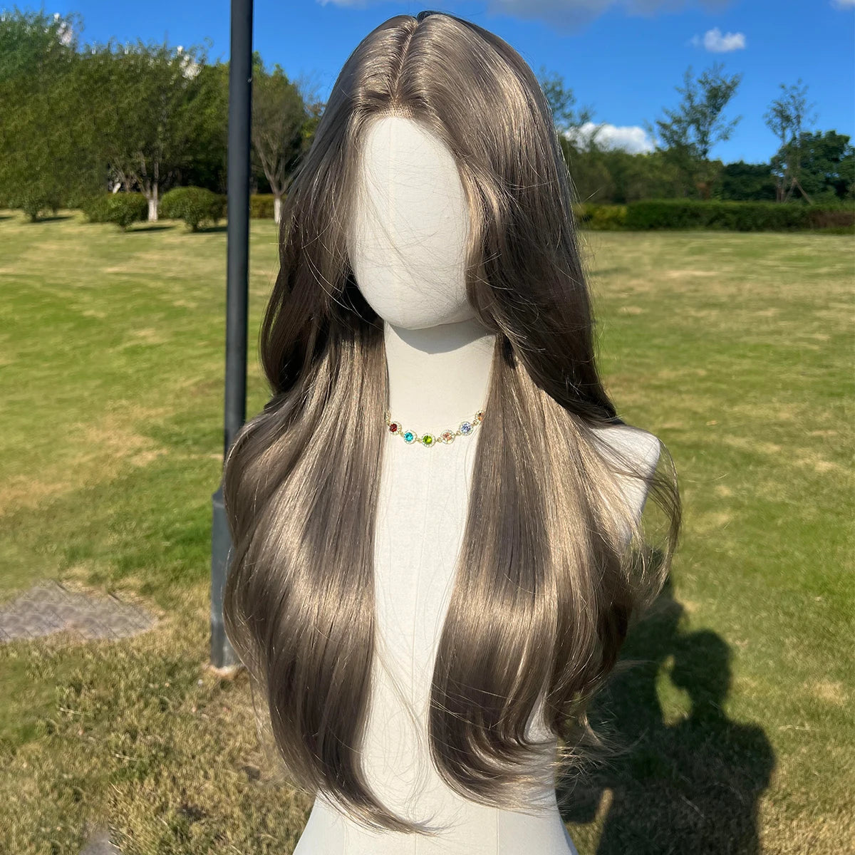 Mane Attraction Drag Queen Wig