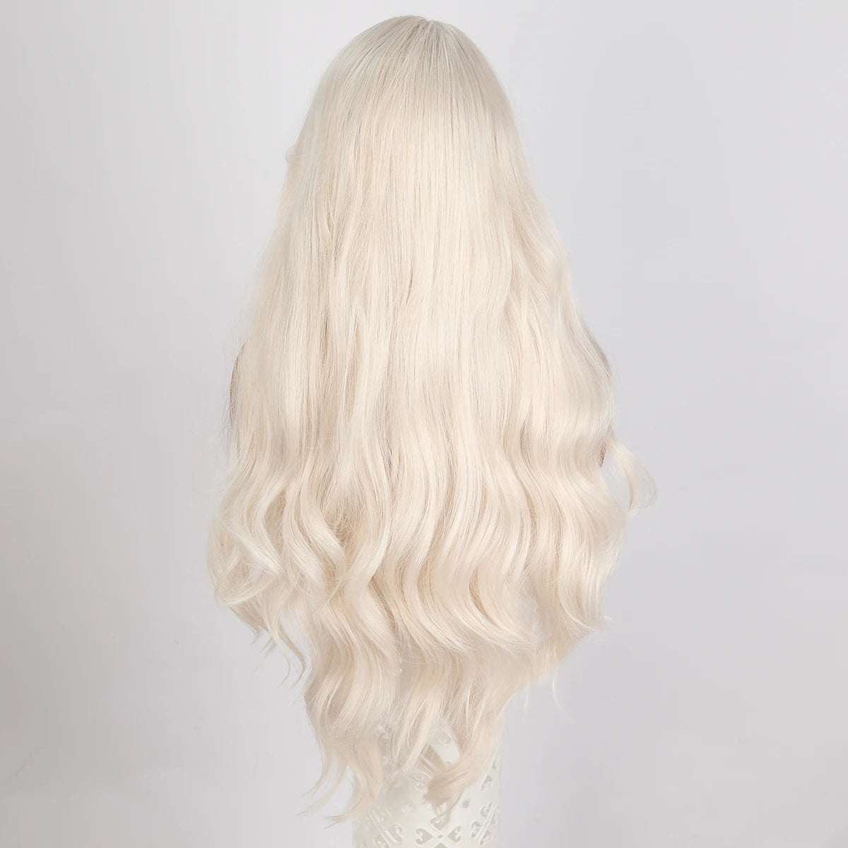 Big Tease Drag Queen Wig