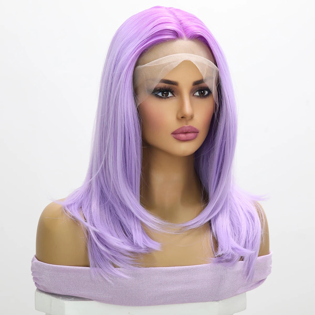 Drama Queen Drag Queen Wig