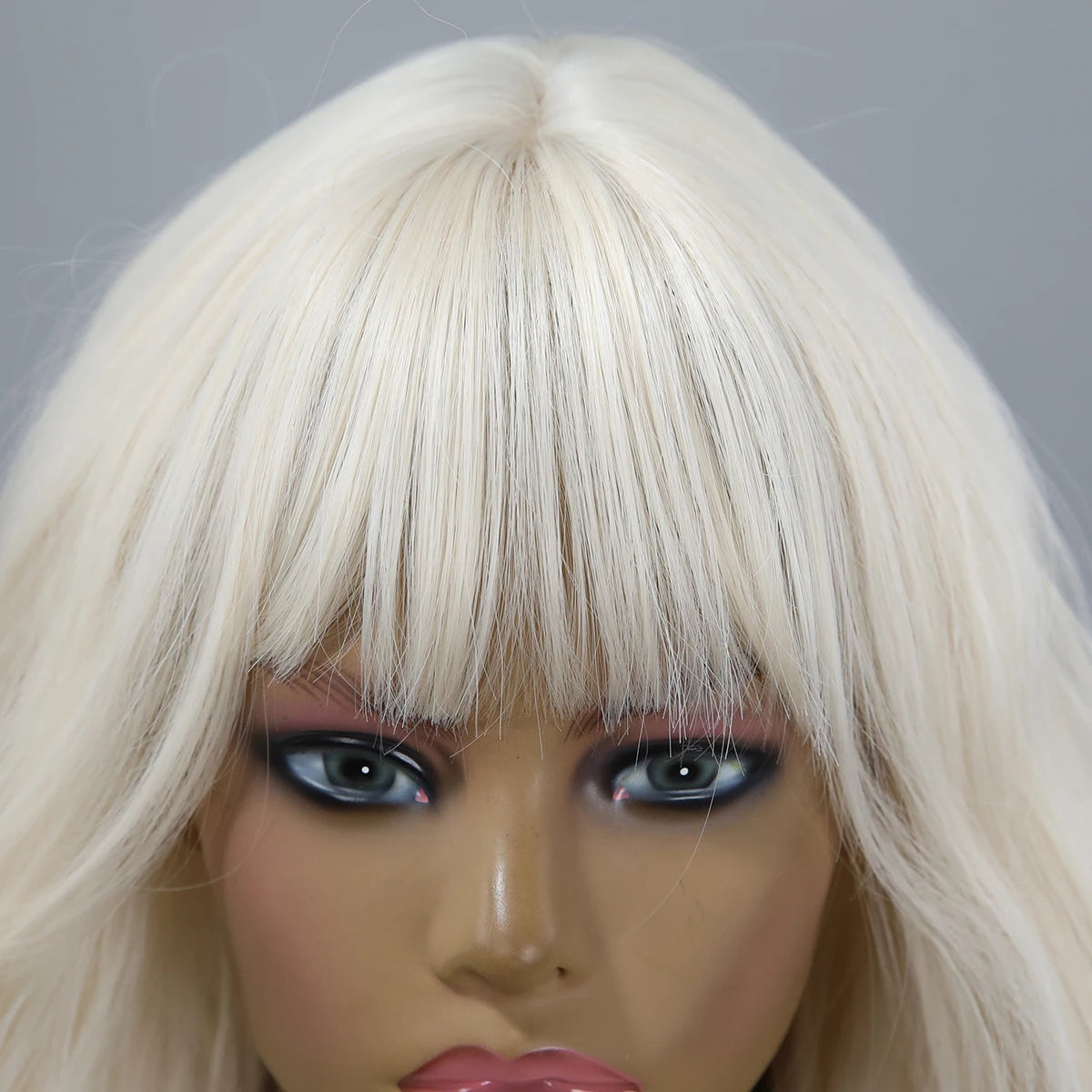 Shear Delight Drag Queen Wig