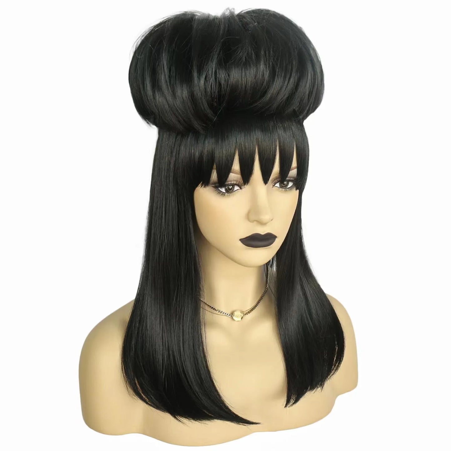 Big Hairdo Drag Queen Wig