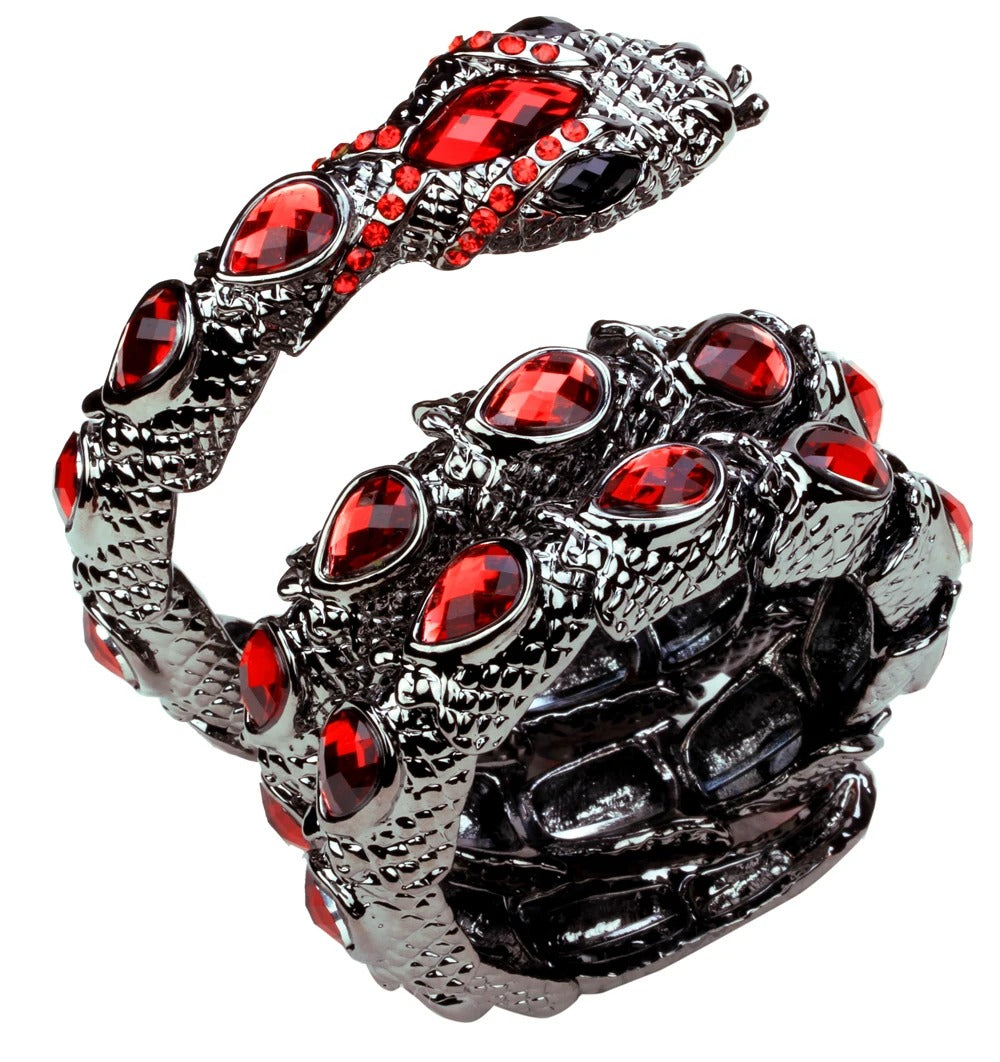 Diva Snake Bracelet