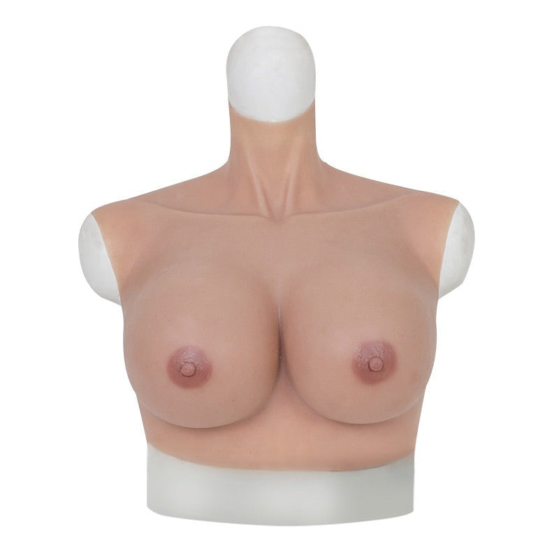 G Cup Breasts Medium Size