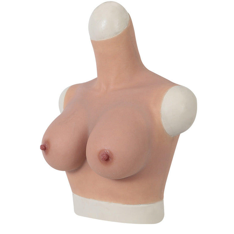 D Cup Silicone Breast Forms