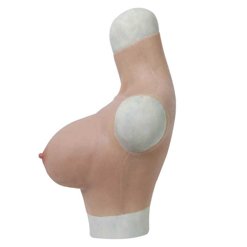 F Cup Silicone Breast Forms