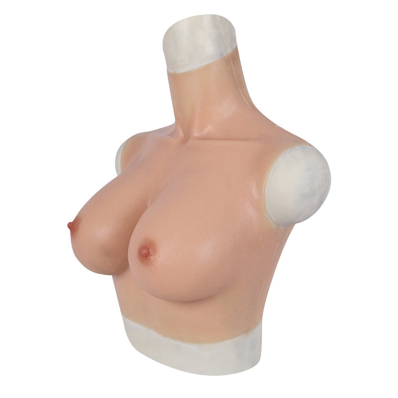 E Cup Silicone Breast Forms