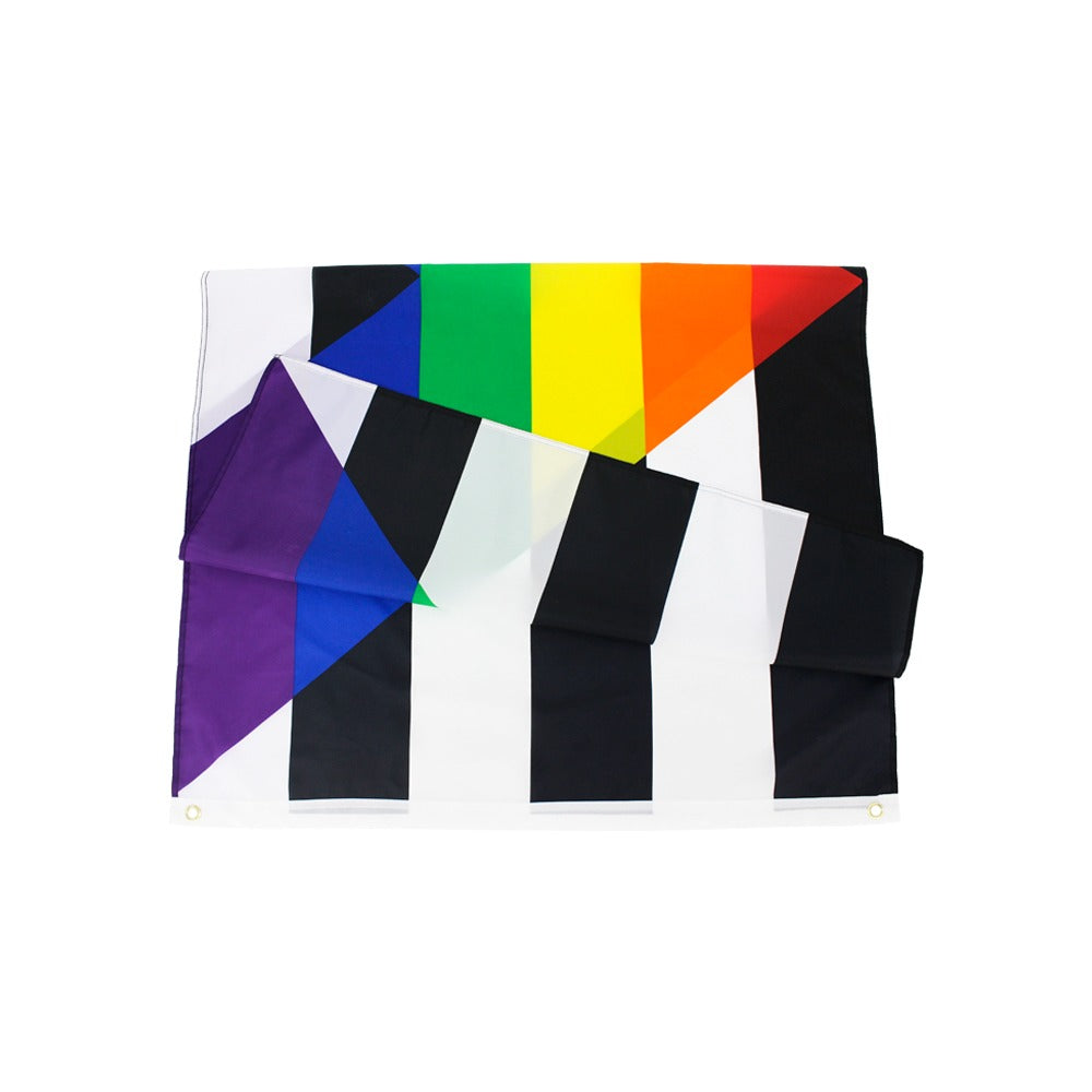 Ally Pride LGBT  Flag