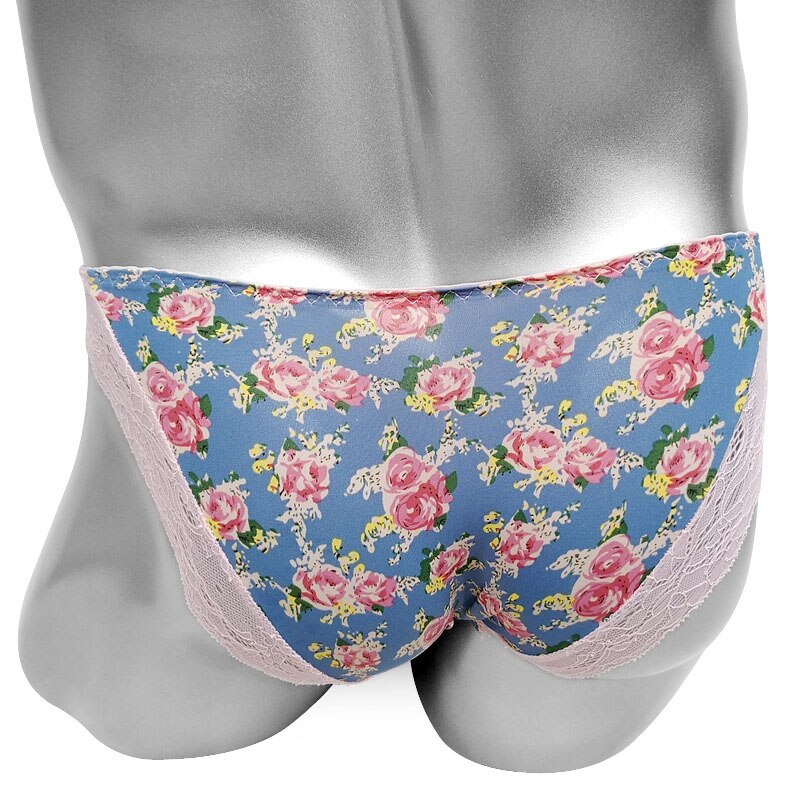 Aura Ley Pouch Panties