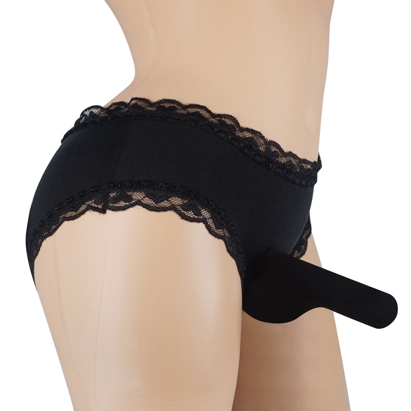 Suzu Blime Lace Briefs