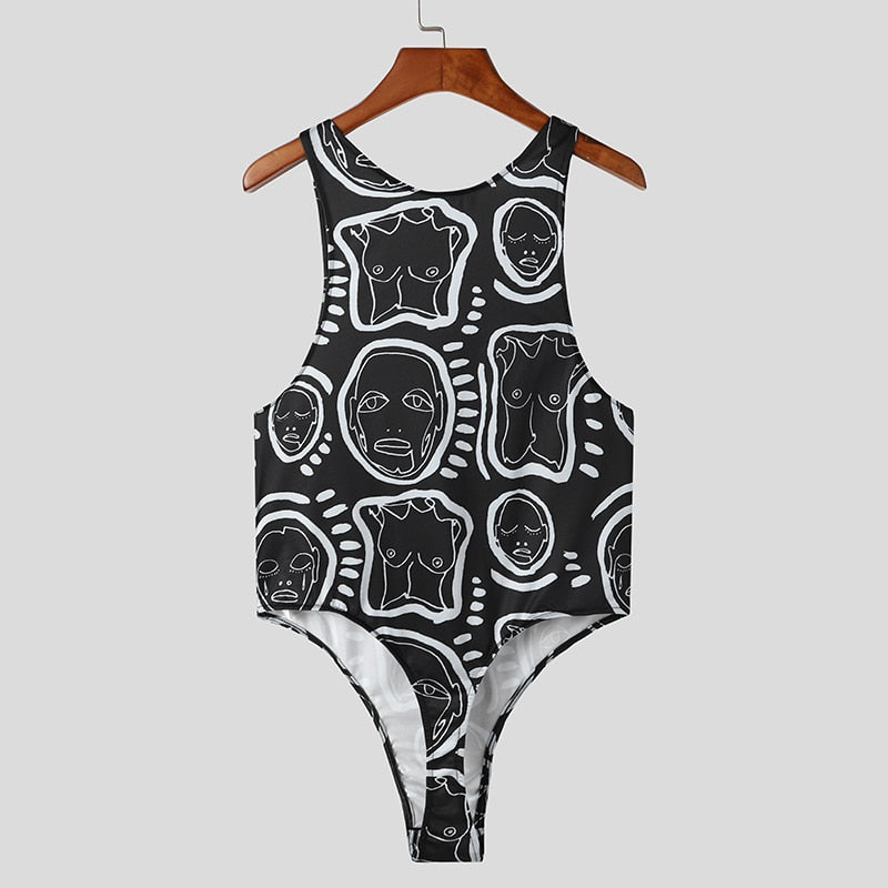 Queen Erika Bodysuit