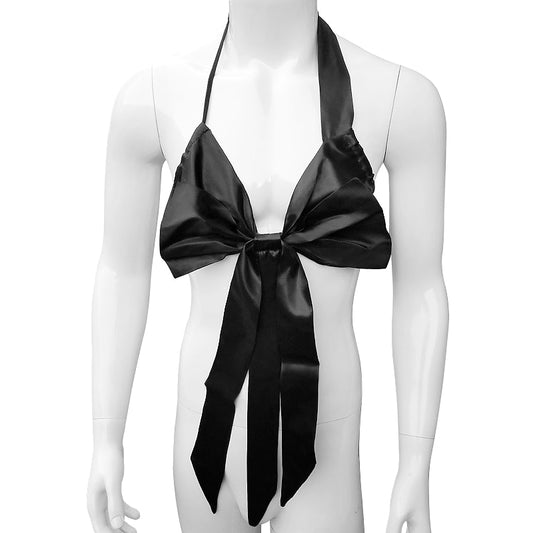 Big Bow Bodysuit