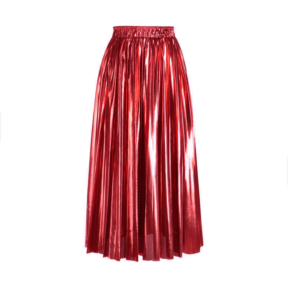 Glitz Blitz Skirt: For When You Need to Outshine the Disco Ball