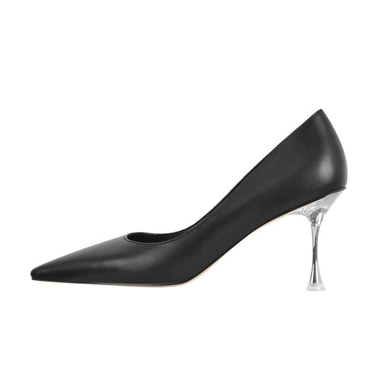 Raye Nessance Pointed Toe Pumps