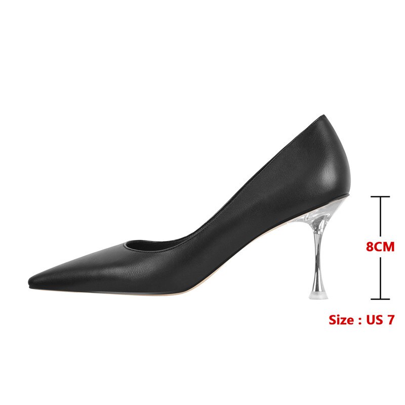 Raye Nessance Pointed Toe Pumps