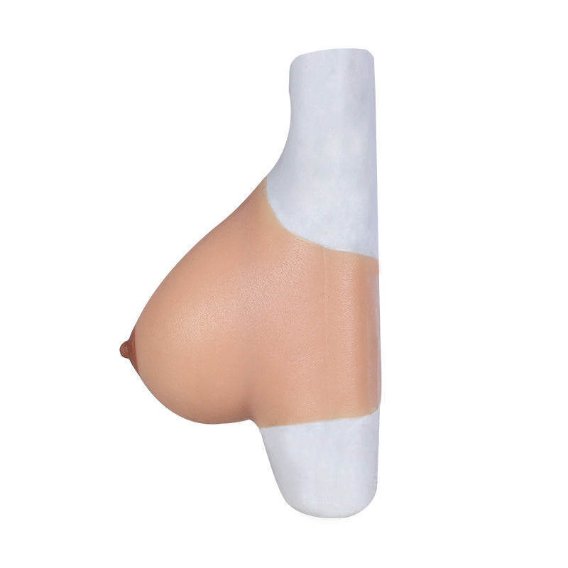 C Cup Tube Top Breast Form