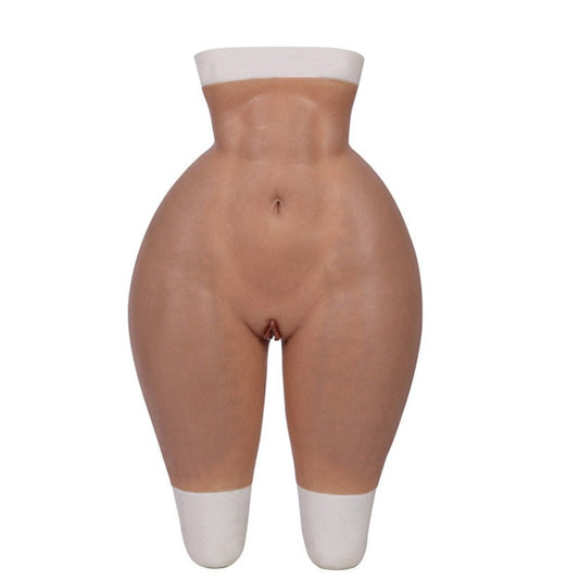 2X Buttock Pads Hip Up Padded Bum Lift UP Shapewear Enhancer Drag Queen  Sticker 
