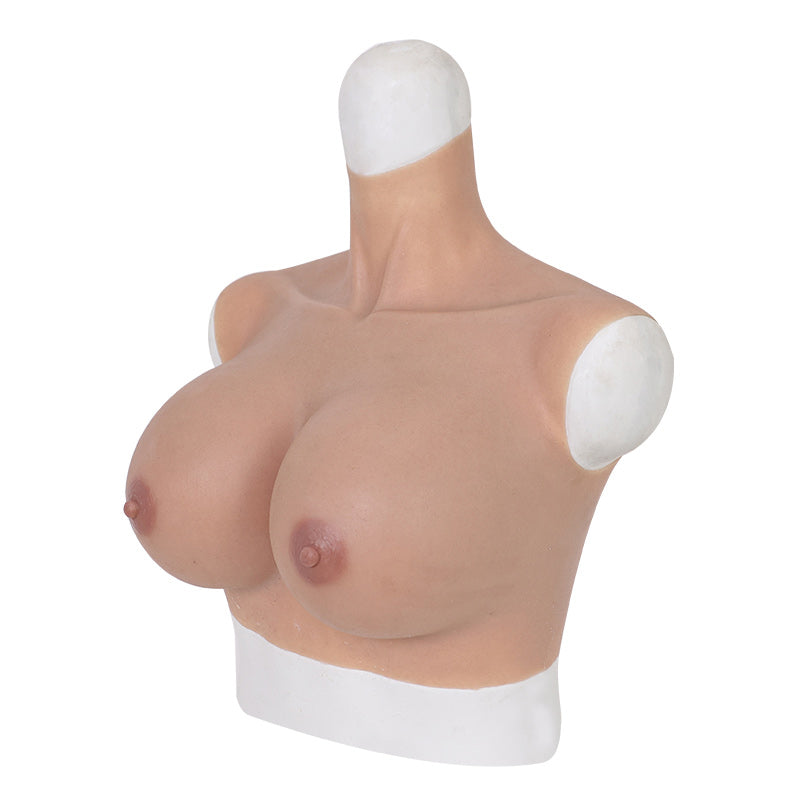 G Cup Breasts Medium Size